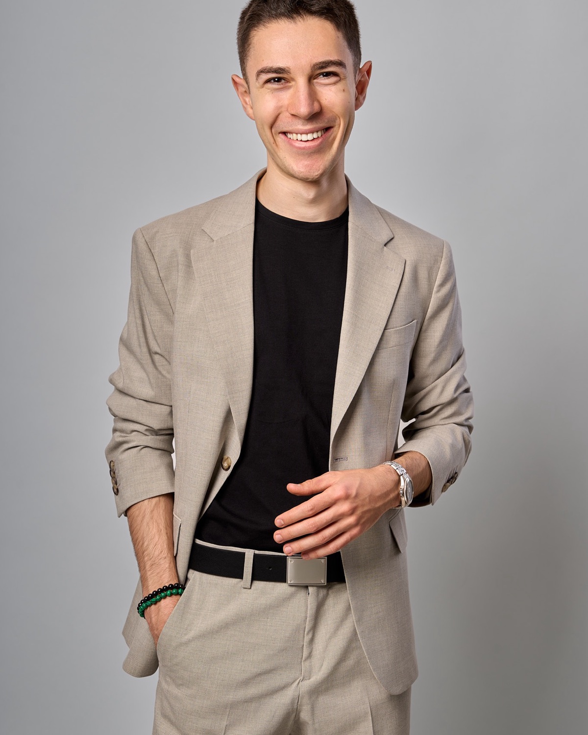 Ilya Fridman